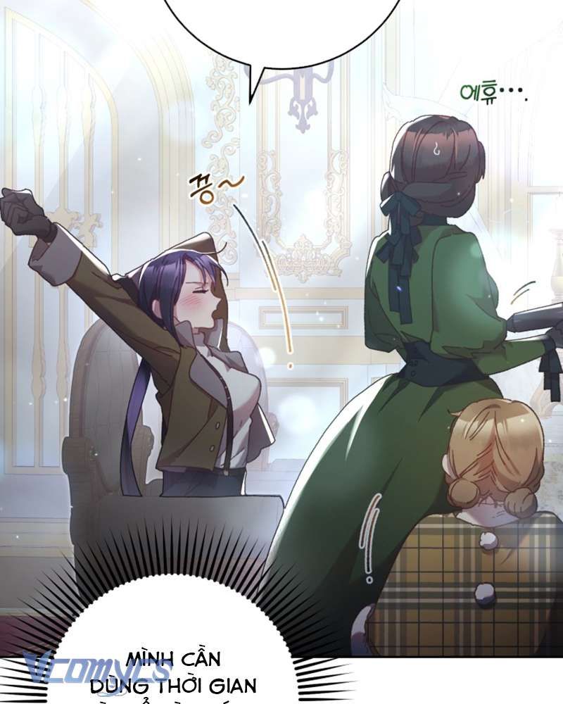 [Sứa Biển] Em Trai Tôi Là Hoàng Đế Ngang Ngược Chap 39 - Next Chap 40