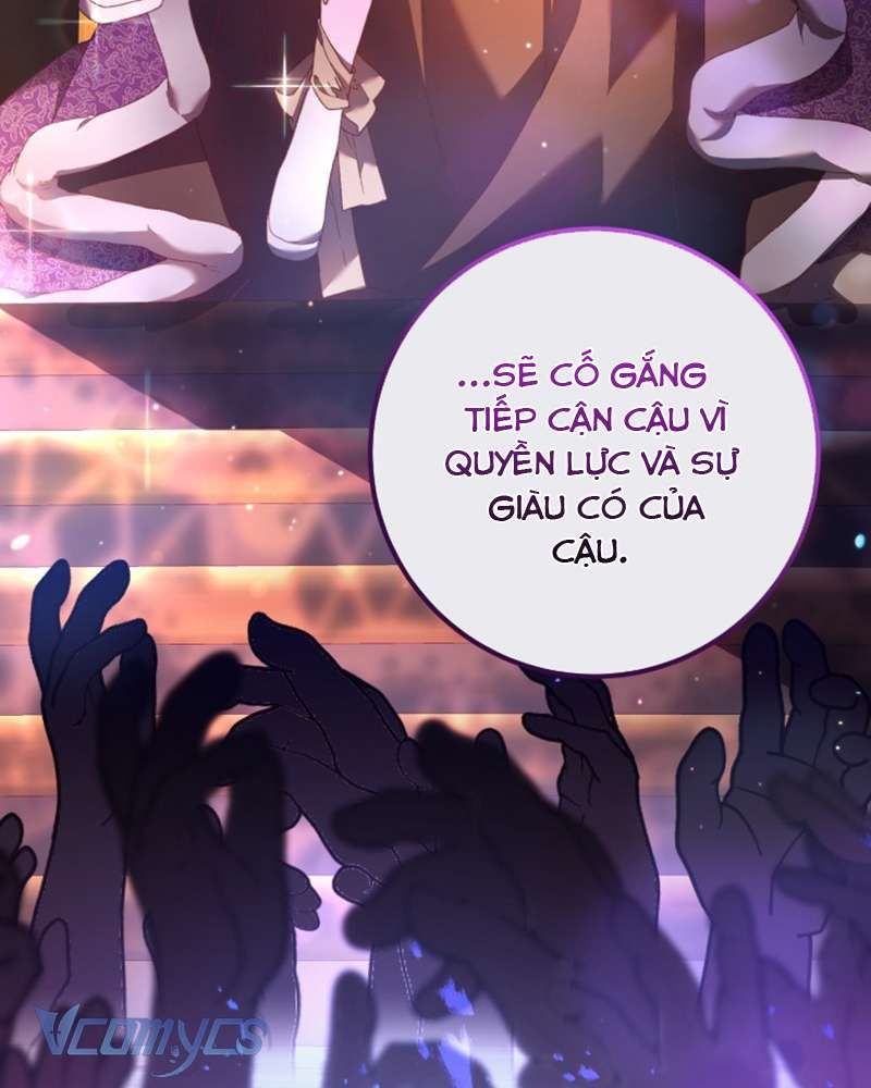 [Sứa Biển] Em Trai Tôi Là Hoàng Đế Ngang Ngược Chap 39 - Next Chap 40