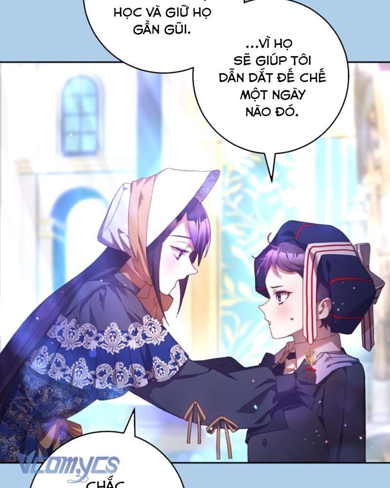 [Sứa Biển] Em Trai Tôi Là Hoàng Đế Ngang Ngược Chap 39 - Next Chap 40