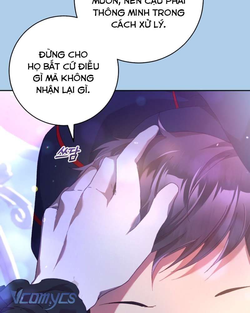 [Sứa Biển] Em Trai Tôi Là Hoàng Đế Ngang Ngược Chap 39 - Next Chap 40