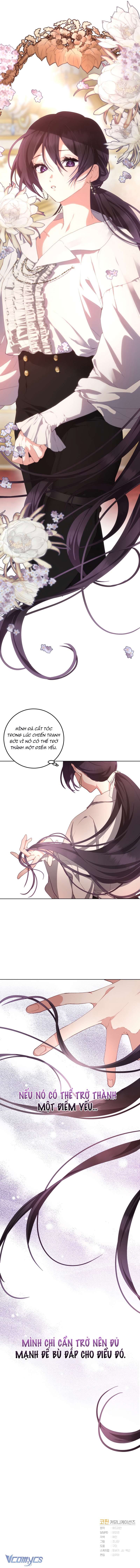 [Sứa Biển] Em Trai Tôi Là Hoàng Đế Ngang Ngược Chap 4 - Next Chap 5