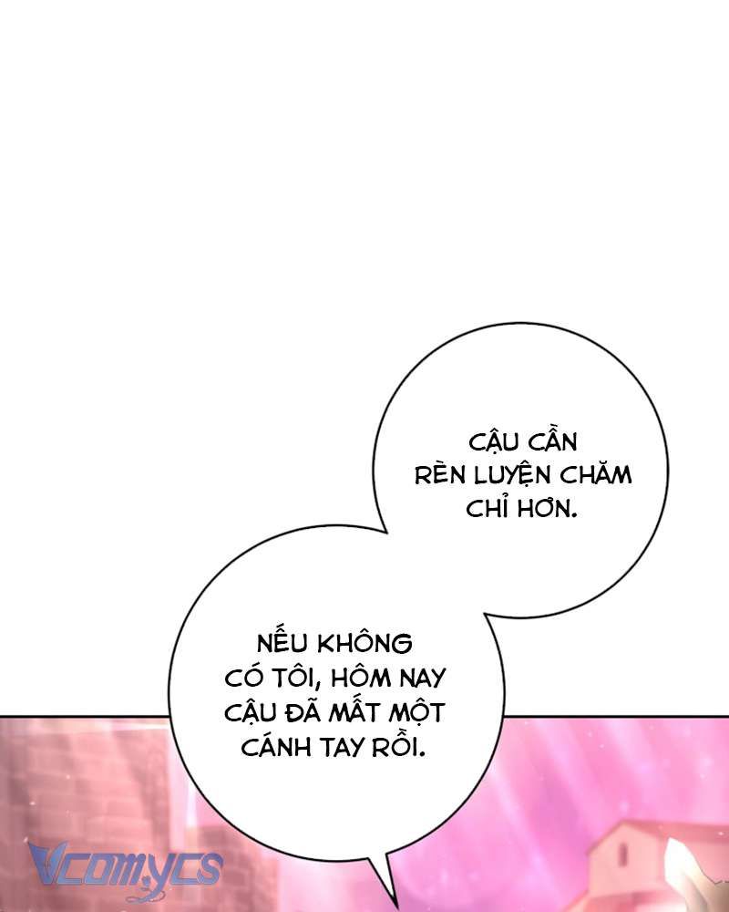 [Sứa Biển] Em Trai Tôi Là Hoàng Đế Ngang Ngược Chap 40 - Next Chap 41