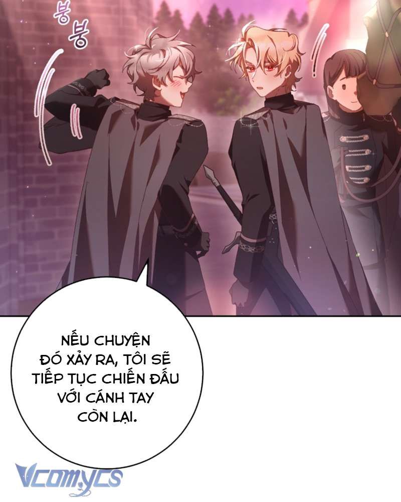 [Sứa Biển] Em Trai Tôi Là Hoàng Đế Ngang Ngược Chap 40 - Next Chap 41