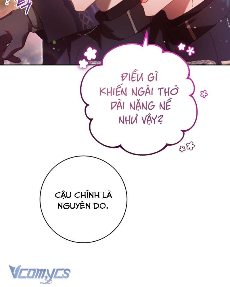 [Sứa Biển] Em Trai Tôi Là Hoàng Đế Ngang Ngược Chap 40 - Next Chap 41