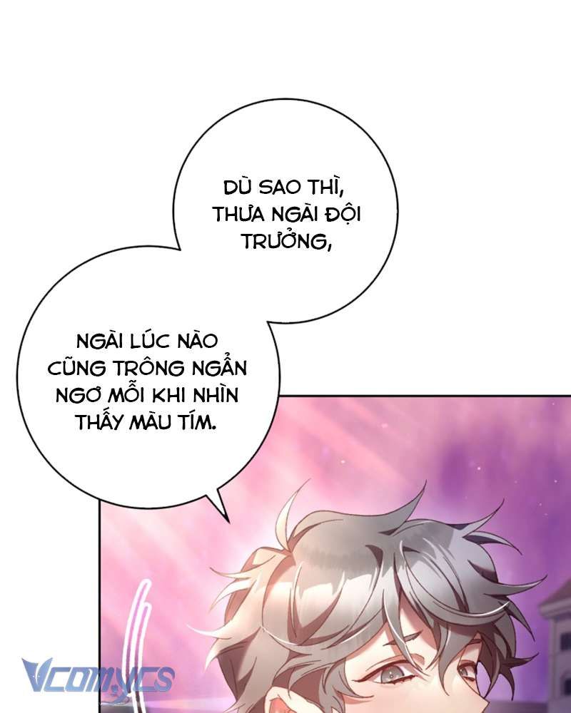 [Sứa Biển] Em Trai Tôi Là Hoàng Đế Ngang Ngược Chap 40 - Next Chap 41