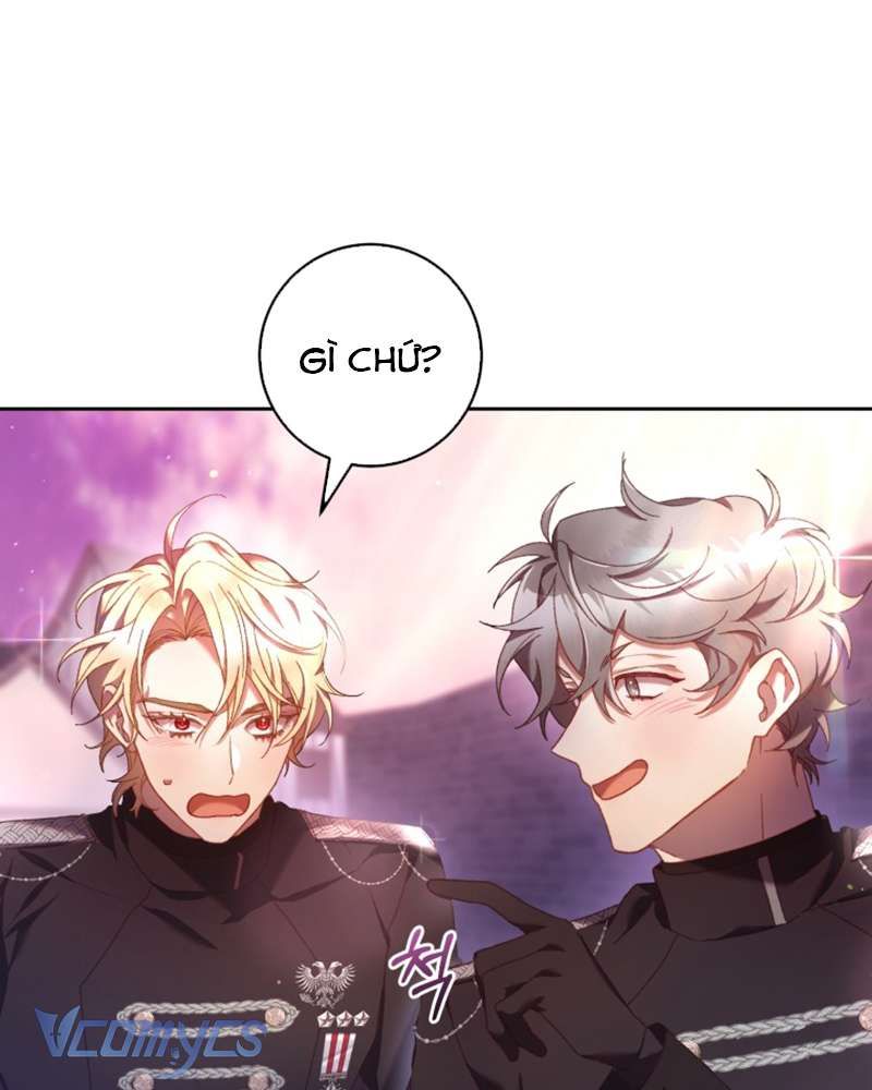 [Sứa Biển] Em Trai Tôi Là Hoàng Đế Ngang Ngược Chap 40 - Next Chap 41