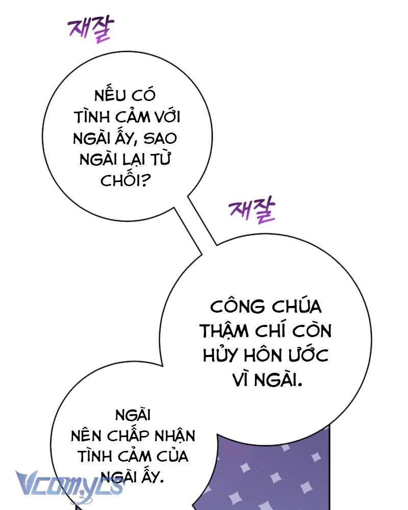 [Sứa Biển] Em Trai Tôi Là Hoàng Đế Ngang Ngược Chap 40 - Next Chap 41