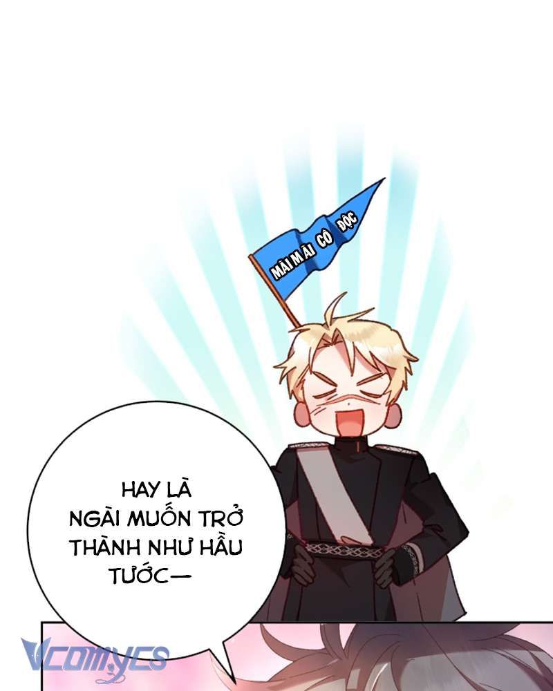 [Sứa Biển] Em Trai Tôi Là Hoàng Đế Ngang Ngược Chap 40 - Next Chap 41