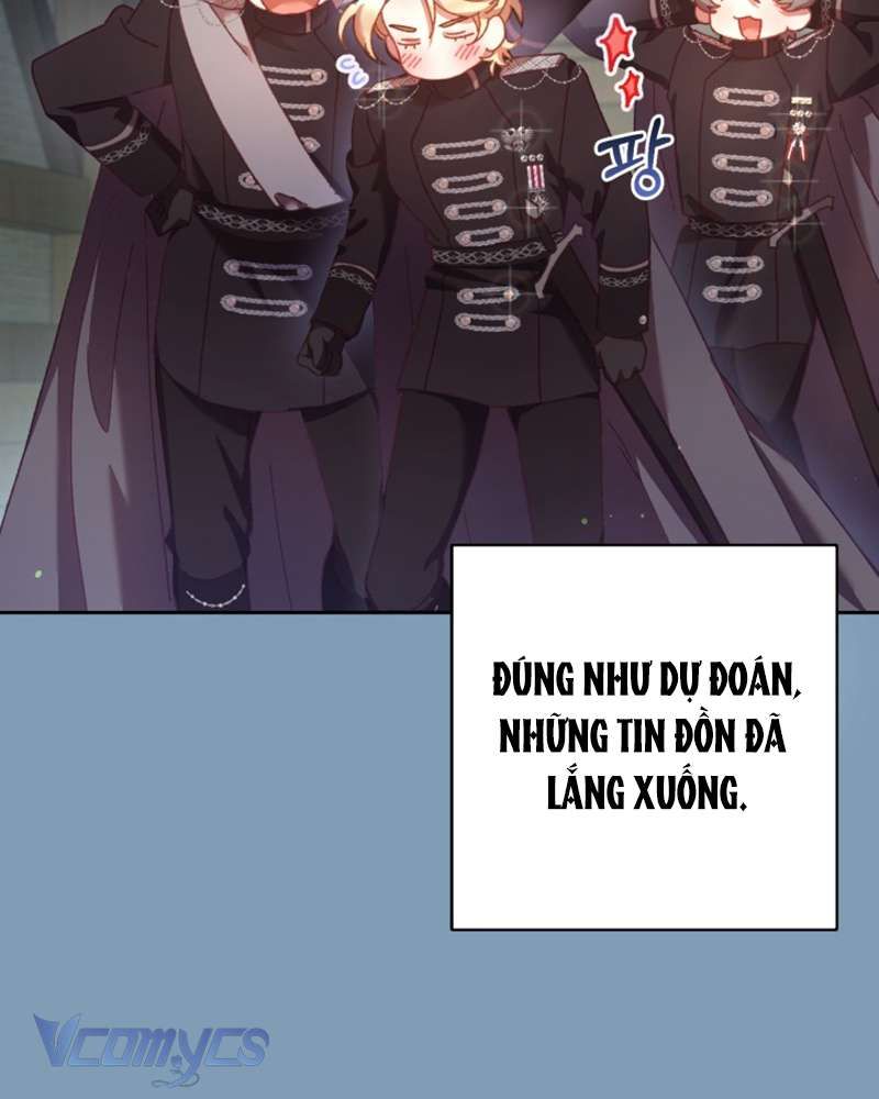 [Sứa Biển] Em Trai Tôi Là Hoàng Đế Ngang Ngược Chap 40 - Next Chap 41