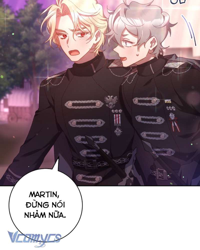 [Sứa Biển] Em Trai Tôi Là Hoàng Đế Ngang Ngược Chap 40 - Next Chap 41