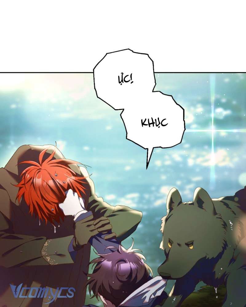 [Sứa Biển] Em Trai Tôi Là Hoàng Đế Ngang Ngược Chap 41 - Next Chap 42