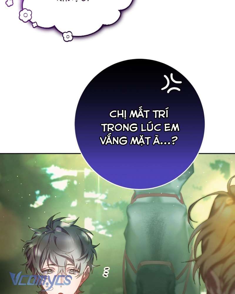 [Sứa Biển] Em Trai Tôi Là Hoàng Đế Ngang Ngược Chap 41 - Next Chap 42