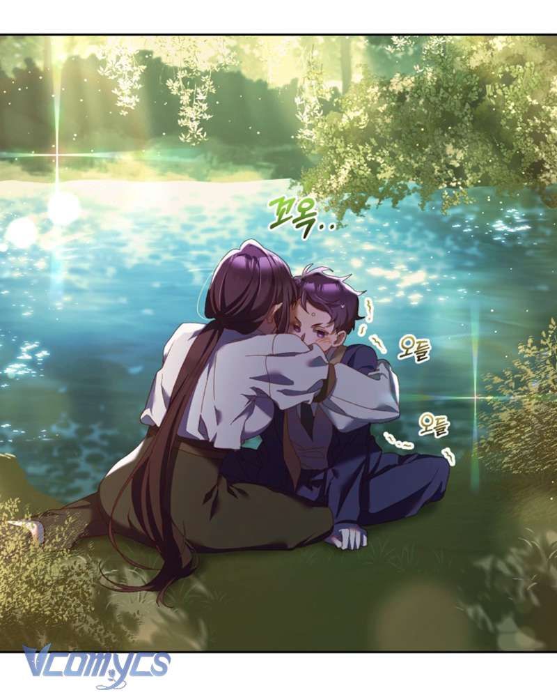 [Sứa Biển] Em Trai Tôi Là Hoàng Đế Ngang Ngược Chap 41 - Next Chap 42