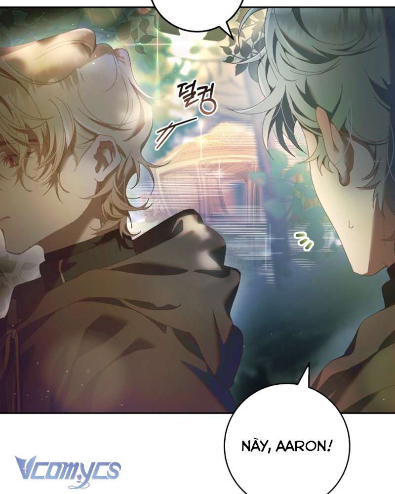 [Sứa Biển] Em Trai Tôi Là Hoàng Đế Ngang Ngược Chap 41 - Next Chap 42