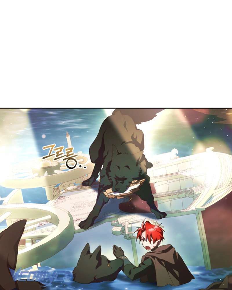 [Sứa Biển] Em Trai Tôi Là Hoàng Đế Ngang Ngược Chap 41 - Next Chap 42