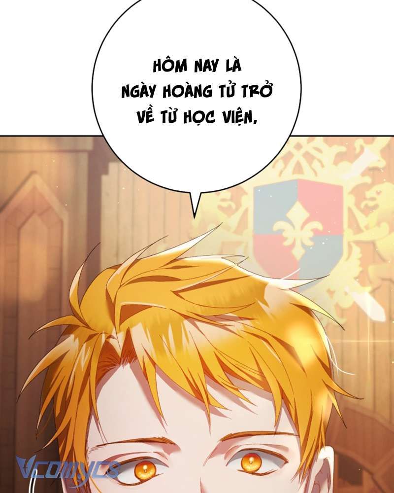 [Sứa Biển] Em Trai Tôi Là Hoàng Đế Ngang Ngược Chap 41 - Next Chap 42