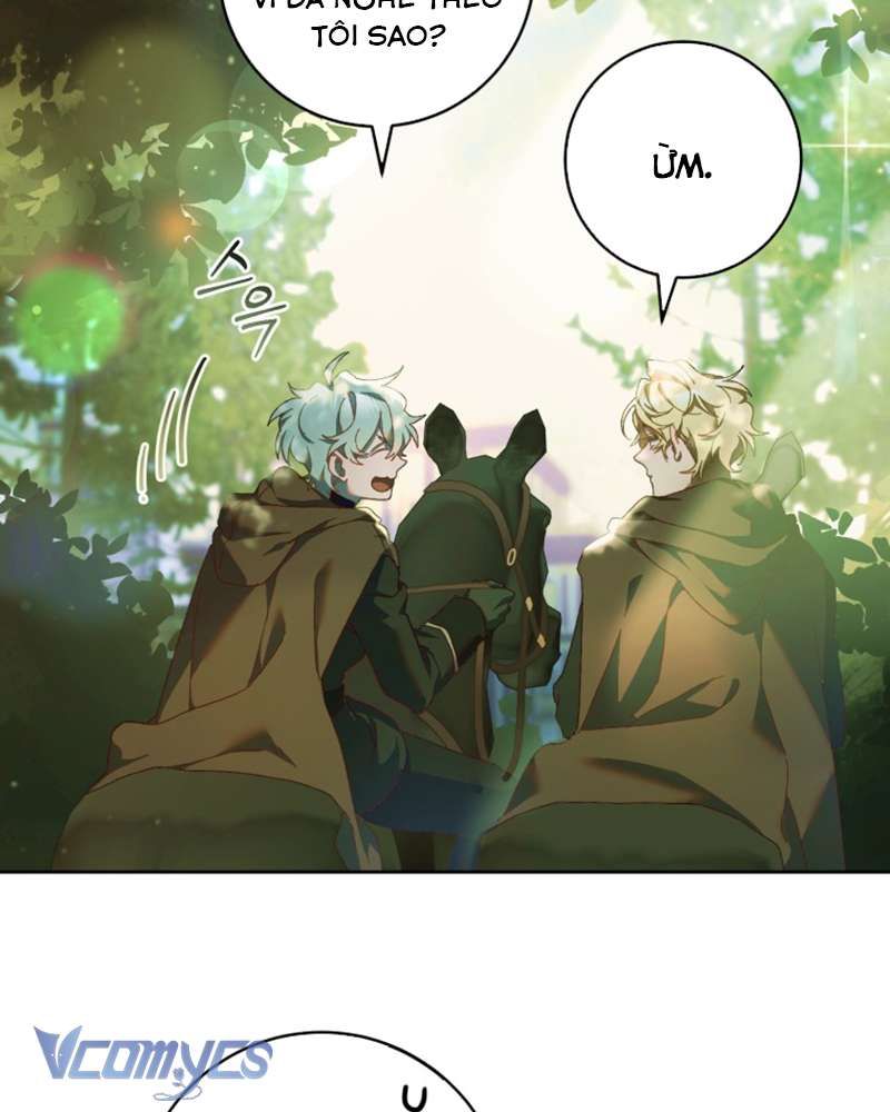 [Sứa Biển] Em Trai Tôi Là Hoàng Đế Ngang Ngược Chap 41 - Next Chap 42