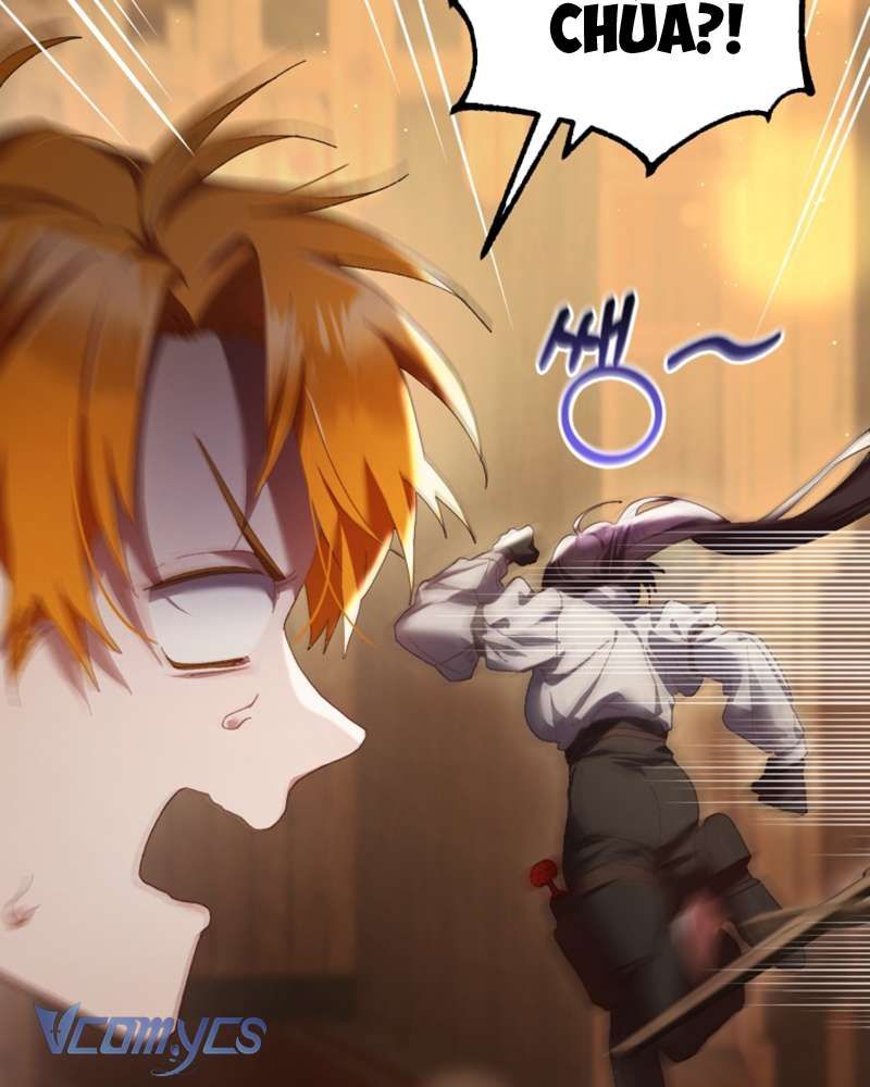 [Sứa Biển] Em Trai Tôi Là Hoàng Đế Ngang Ngược Chap 41 - Next Chap 42