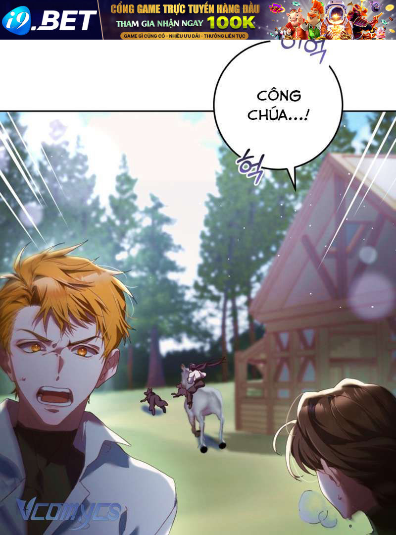 [Sứa Biển] Em Trai Tôi Là Hoàng Đế Ngang Ngược Chap 41 - Next Chap 42