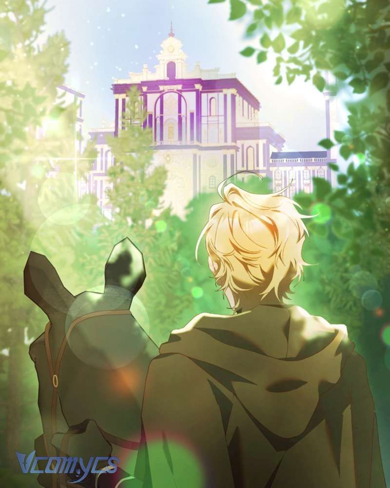 [Sứa Biển] Em Trai Tôi Là Hoàng Đế Ngang Ngược Chap 41 - Next Chap 42