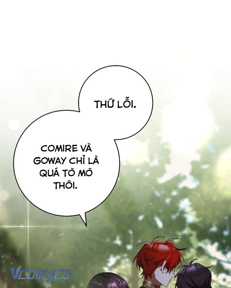 [Sứa Biển] Em Trai Tôi Là Hoàng Đế Ngang Ngược Chap 42 - Next Chap 43