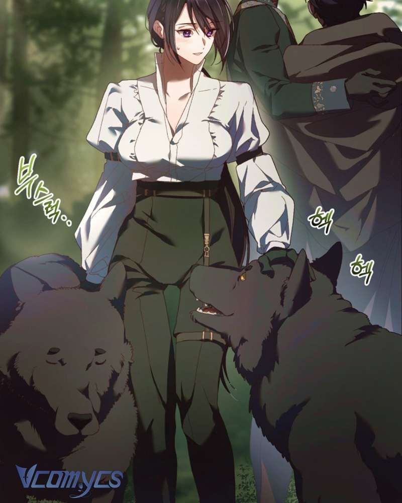 [Sứa Biển] Em Trai Tôi Là Hoàng Đế Ngang Ngược Chap 42 - Next Chap 43