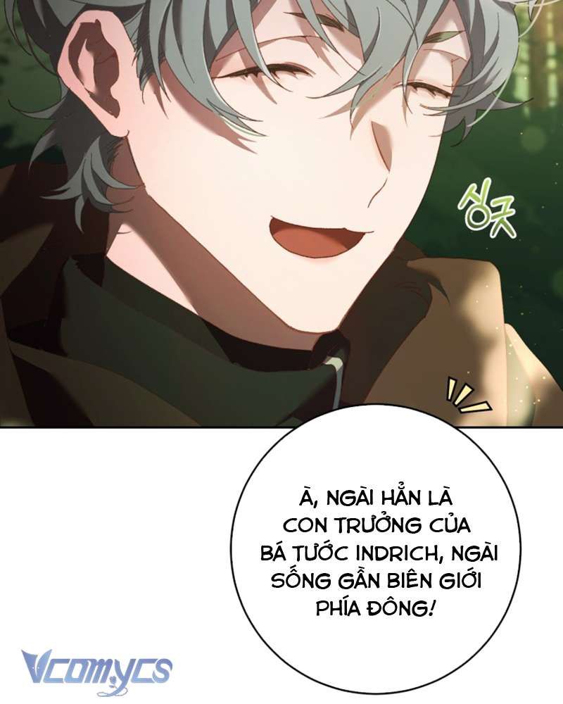 [Sứa Biển] Em Trai Tôi Là Hoàng Đế Ngang Ngược Chap 42 - Next Chap 43