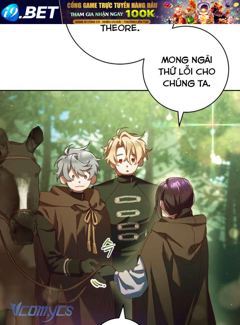 [Sứa Biển] Em Trai Tôi Là Hoàng Đế Ngang Ngược Chap 42 - Next Chap 43