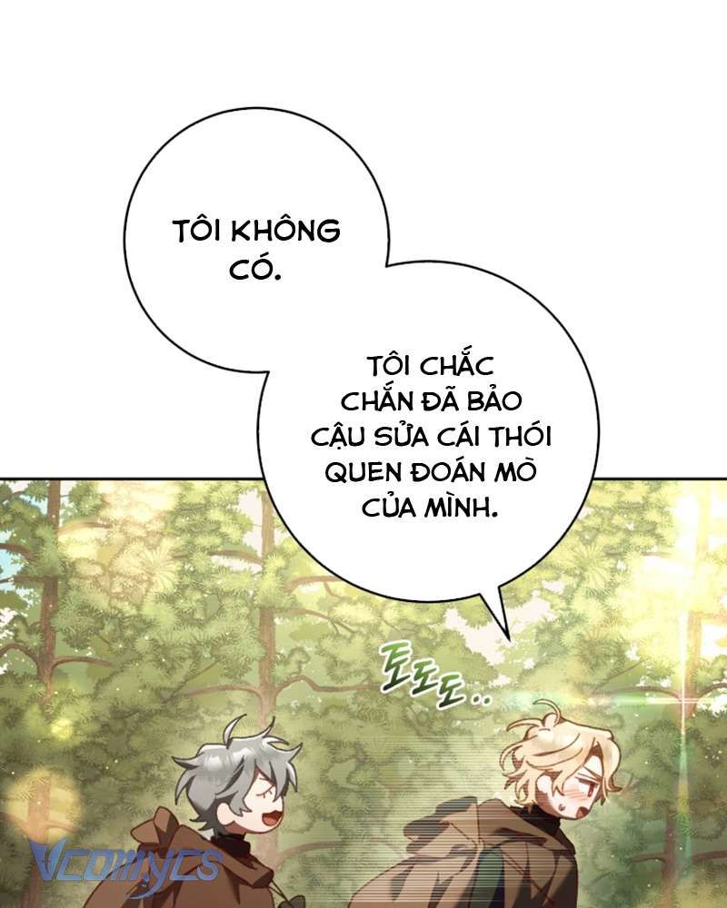 [Sứa Biển] Em Trai Tôi Là Hoàng Đế Ngang Ngược Chap 42 - Next Chap 43