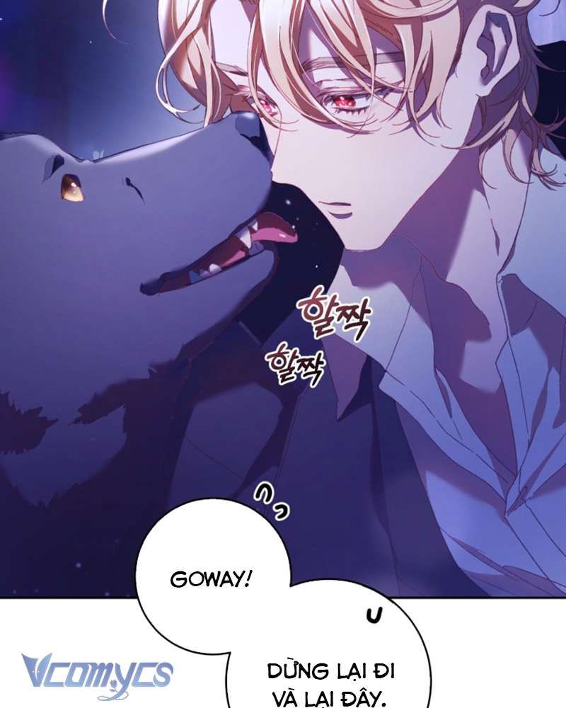 [Sứa Biển] Em Trai Tôi Là Hoàng Đế Ngang Ngược Chap 43 - Next Chap 44