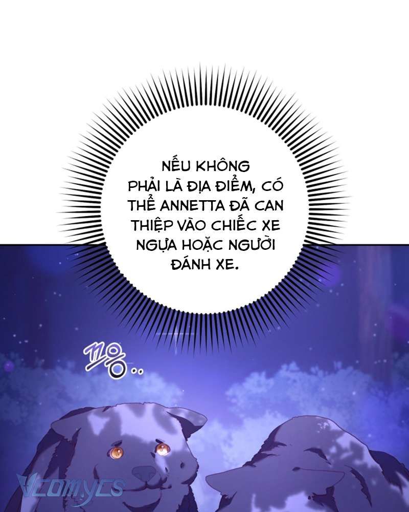 [Sứa Biển] Em Trai Tôi Là Hoàng Đế Ngang Ngược Chap 43 - Next Chap 44