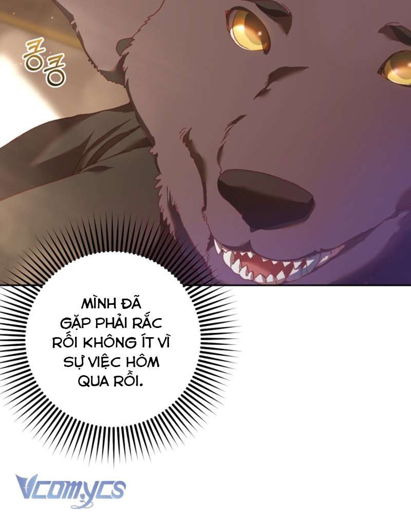 [Sứa Biển] Em Trai Tôi Là Hoàng Đế Ngang Ngược Chap 43 - Next Chap 44