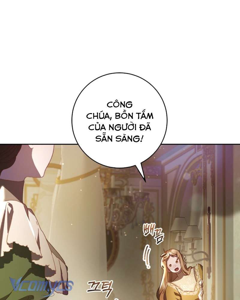 [Sứa Biển] Em Trai Tôi Là Hoàng Đế Ngang Ngược Chap 43 - Next Chap 44