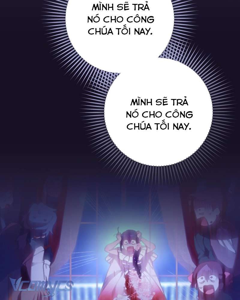 [Sứa Biển] Em Trai Tôi Là Hoàng Đế Ngang Ngược Chap 44 - Next Chap 45