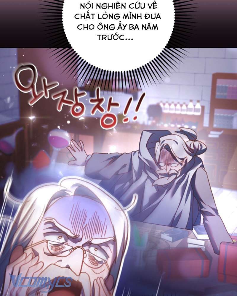 [Sứa Biển] Em Trai Tôi Là Hoàng Đế Ngang Ngược Chap 44 - Next Chap 45