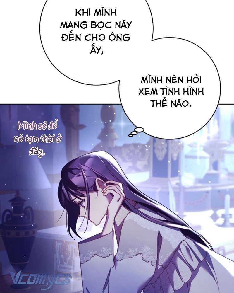 [Sứa Biển] Em Trai Tôi Là Hoàng Đế Ngang Ngược Chap 44 - Next Chap 45