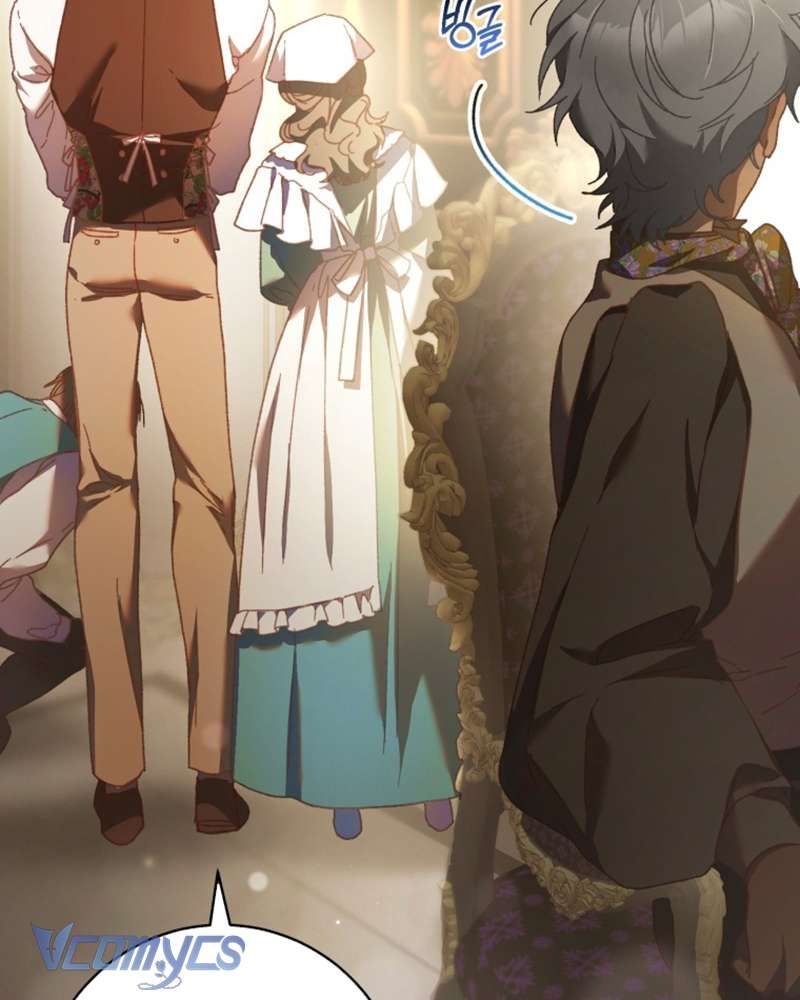 [Sứa Biển] Em Trai Tôi Là Hoàng Đế Ngang Ngược Chap 44 - Next Chap 45