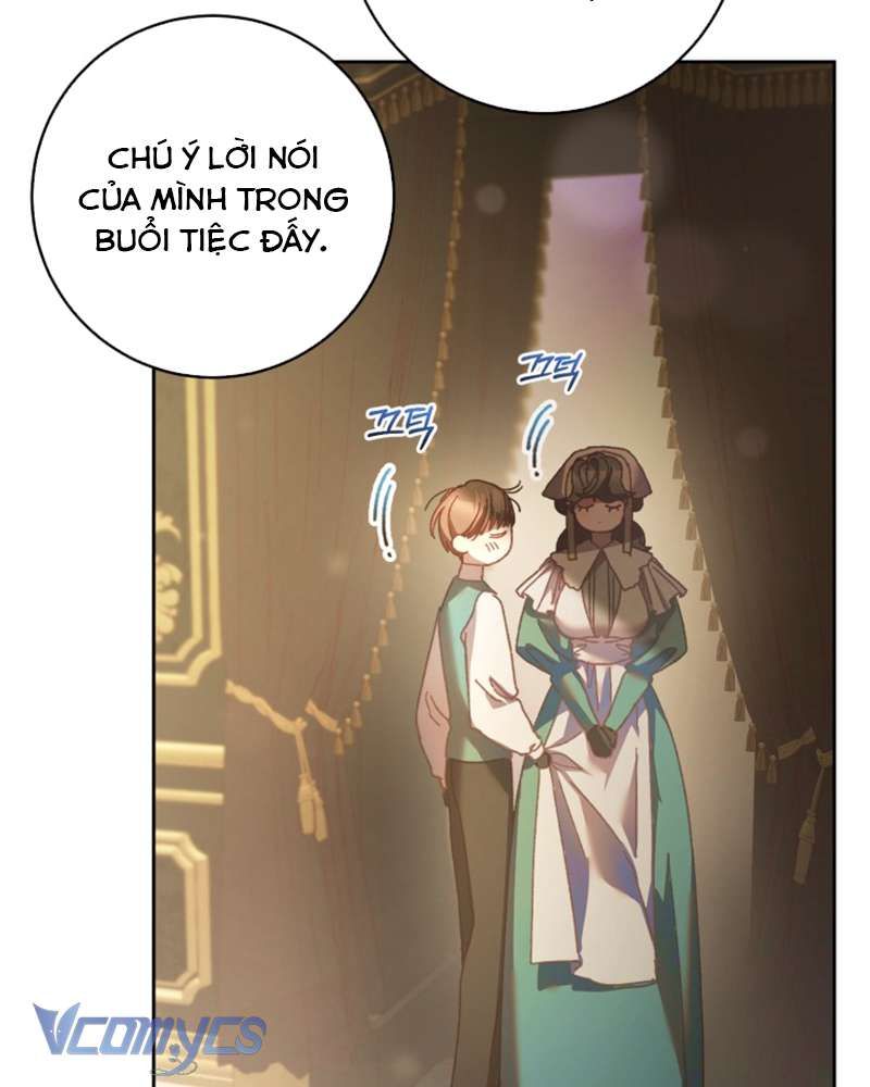 [Sứa Biển] Em Trai Tôi Là Hoàng Đế Ngang Ngược Chap 44 - Next Chap 45