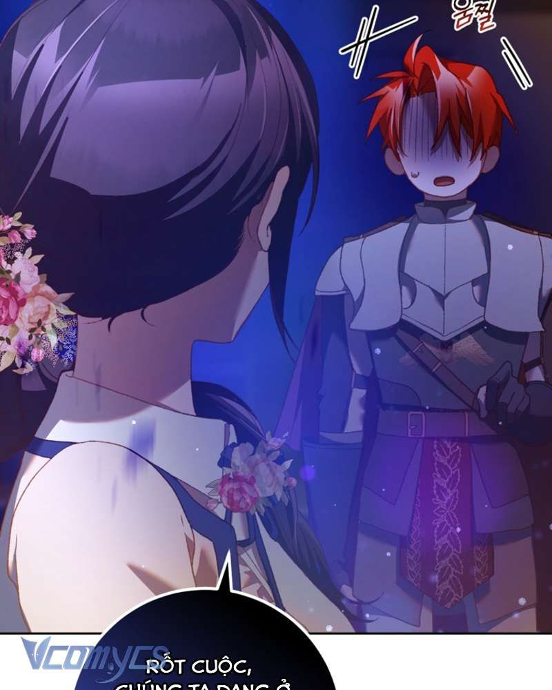 [Sứa Biển] Em Trai Tôi Là Hoàng Đế Ngang Ngược Chap 45 - Next Chap 46