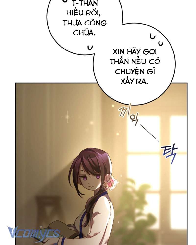[Sứa Biển] Em Trai Tôi Là Hoàng Đế Ngang Ngược Chap 45 - Next Chap 46