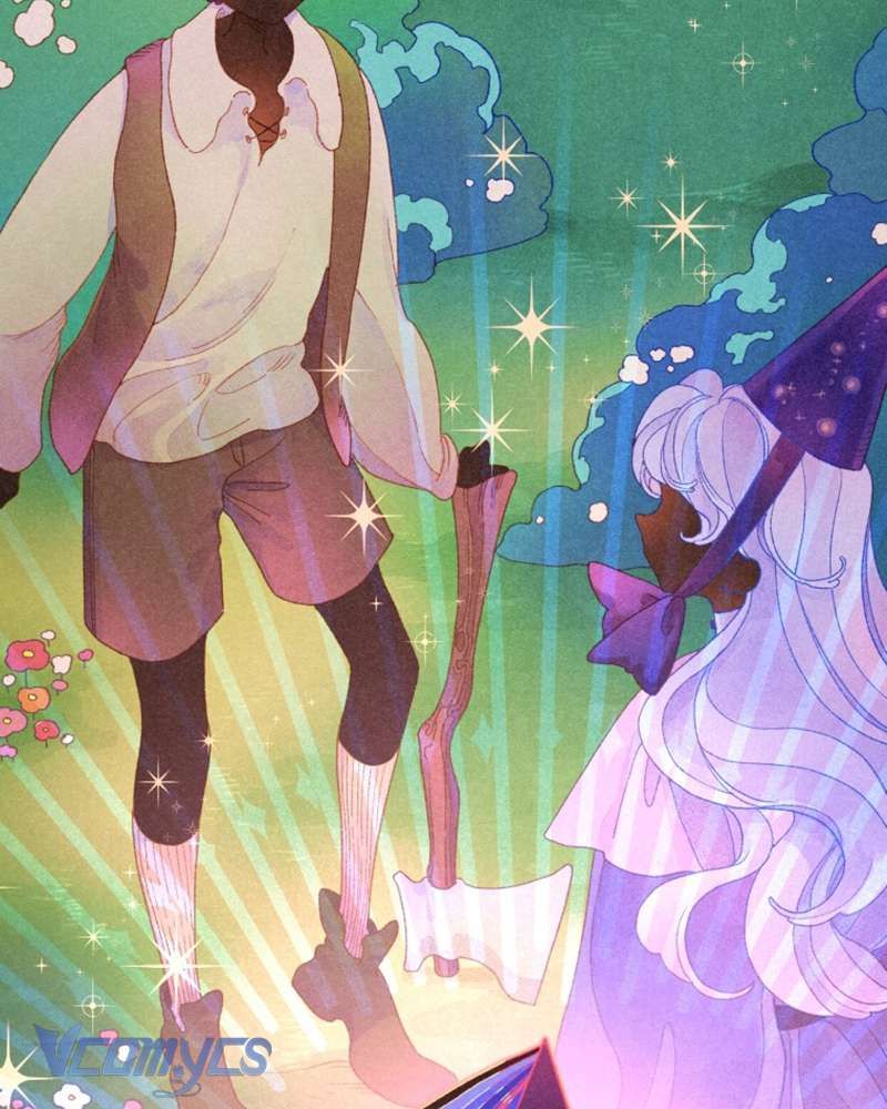 [Sứa Biển] Em Trai Tôi Là Hoàng Đế Ngang Ngược Chap 45 - Next Chap 46