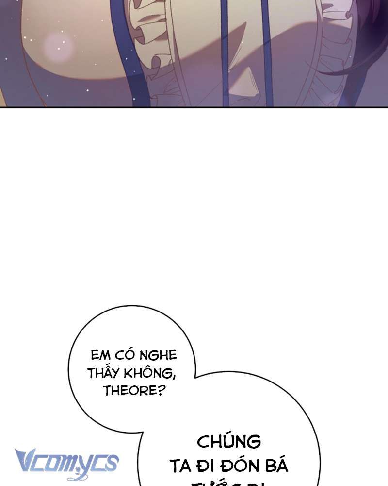 [Sứa Biển] Em Trai Tôi Là Hoàng Đế Ngang Ngược Chap 45 - Next Chap 46