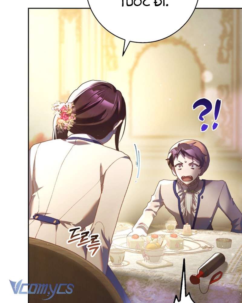 [Sứa Biển] Em Trai Tôi Là Hoàng Đế Ngang Ngược Chap 45 - Next Chap 46