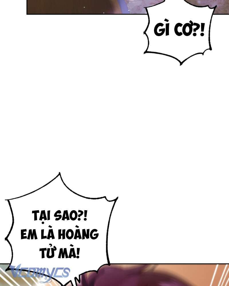 [Sứa Biển] Em Trai Tôi Là Hoàng Đế Ngang Ngược Chap 45 - Next Chap 46