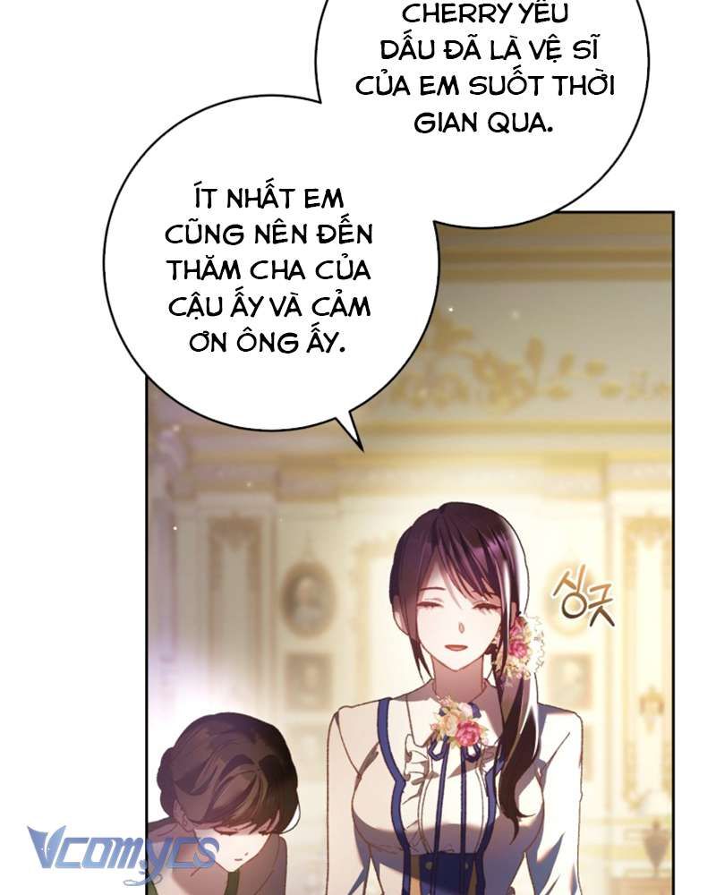 [Sứa Biển] Em Trai Tôi Là Hoàng Đế Ngang Ngược Chap 45 - Next Chap 46