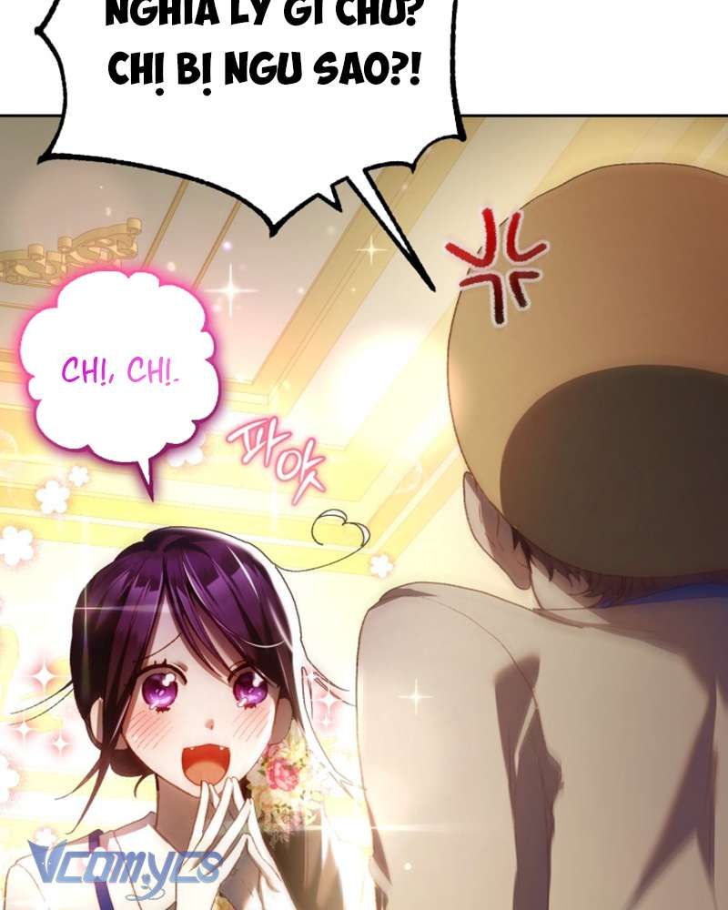 [Sứa Biển] Em Trai Tôi Là Hoàng Đế Ngang Ngược Chap 45 - Next Chap 46