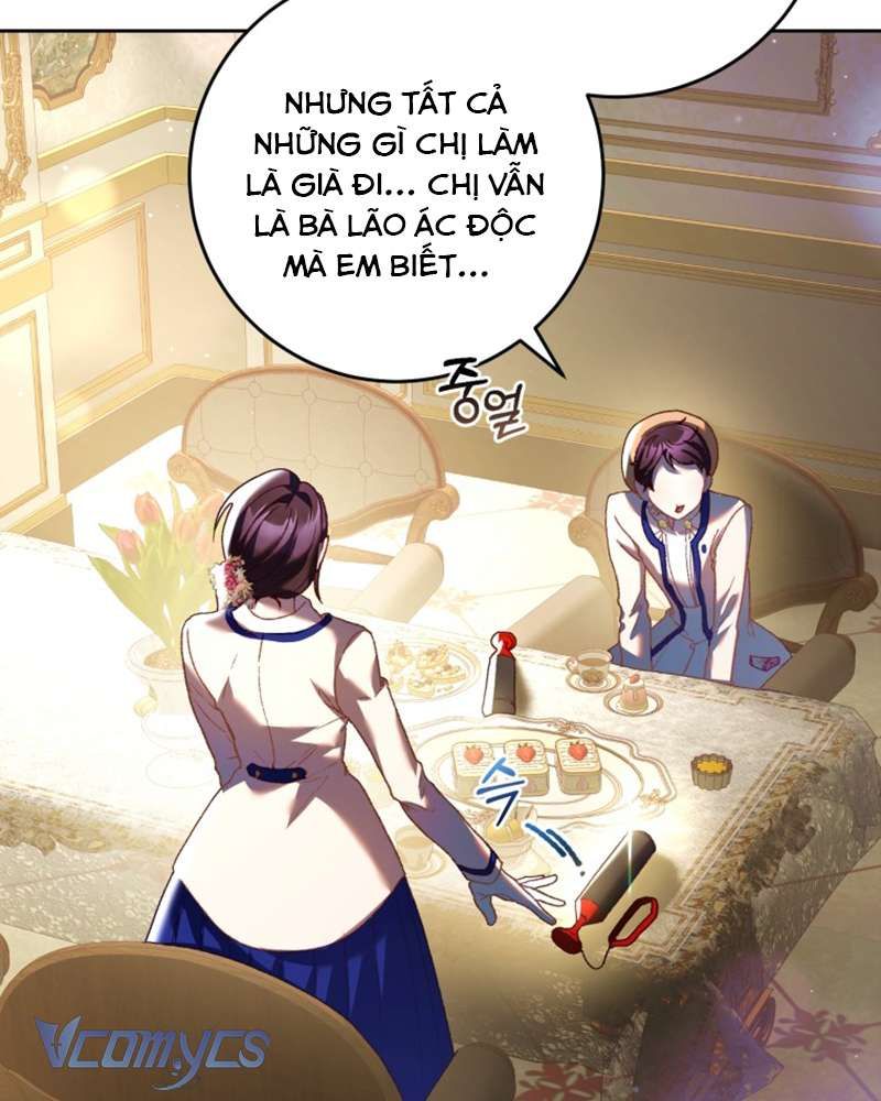 [Sứa Biển] Em Trai Tôi Là Hoàng Đế Ngang Ngược Chap 45 - Next Chap 46