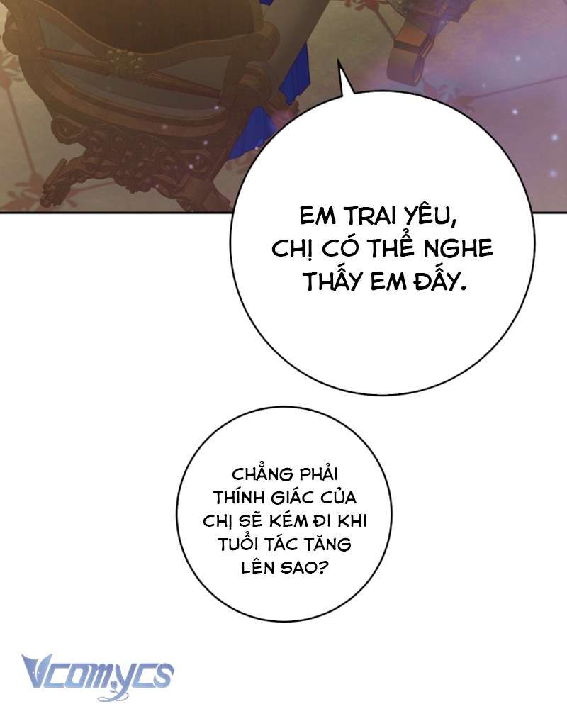 [Sứa Biển] Em Trai Tôi Là Hoàng Đế Ngang Ngược Chap 45 - Next Chap 46