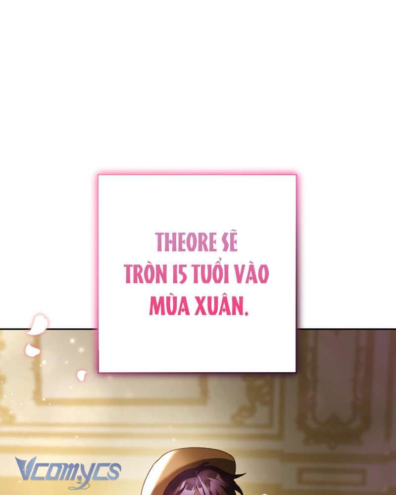 [Sứa Biển] Em Trai Tôi Là Hoàng Đế Ngang Ngược Chap 45 - Next Chap 46