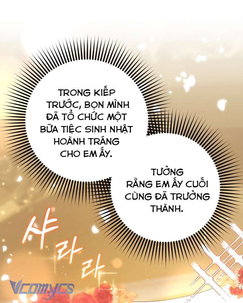 [Sứa Biển] Em Trai Tôi Là Hoàng Đế Ngang Ngược Chap 45 - Next Chap 46